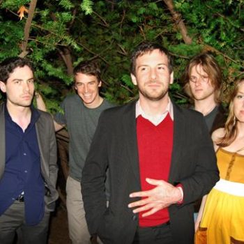 Download a new song by Prowler, “Leap Year” (plus covers of INXS and The Stooges)