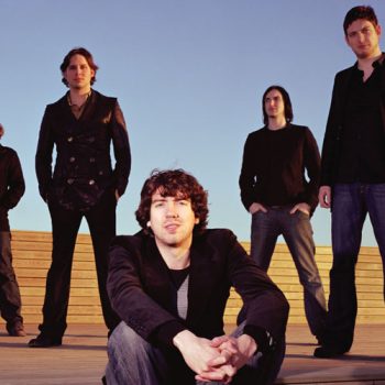 Tonight&#8217;s Concert Pick: Snow Patrol at Electric Factory