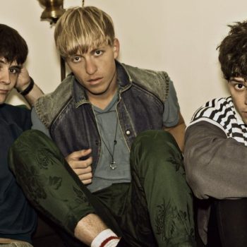 Tonight&#8217;s Concert Pick: The Drums at Union Transfer