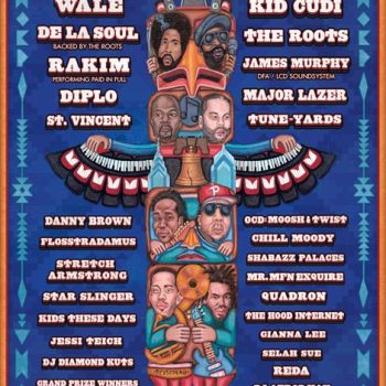 Weekend Picks: Trombone Shorty, The Kopecky Family Band, Hop Along, The Roots Picnic, JBM and the Appel Farm Arts & Music Festival