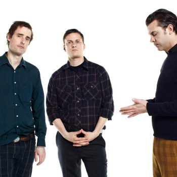 Battles playing TLA on June 12th with openers Work Drugs and Grimace Federation
