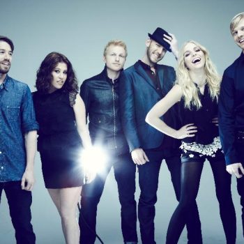 Watch the new video for “Bottom Of The River” from Delta Rae (playing XPoNential Music Festival in July)