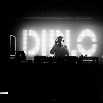 Free Download: Happy Halloween from Diplo &#038; Friends
