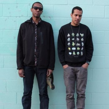 Elegant Animals return with a new single, “A Ghost”