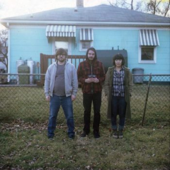 Eternal Summers playing Milkboy Philly in June with Bedroom Problems and Catnaps