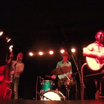 Listen: The Great Unknown release a new album, <em>So Strange And Loud</em>