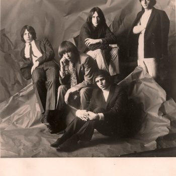The Left Banke playing World Cafe Live in August