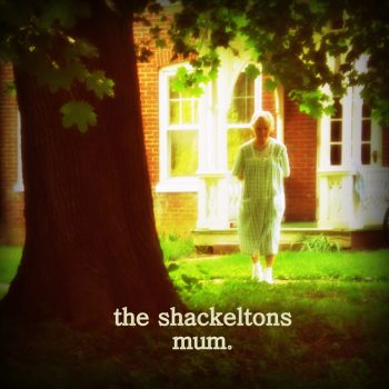 Preview the new EP from The Shackeltons (out today on iTunes)