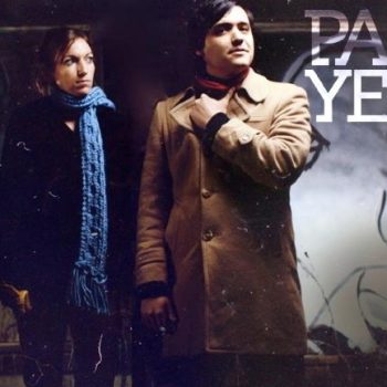 Download two new songs from Panic Years