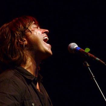 Watch: Rhett Miller performs at World Cafe Live last night (Just added to XPoNential Music Festival line-up)