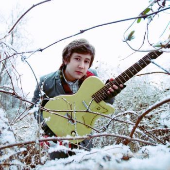 Best New Music: The Tweeds, “A Secret for You and Me (Trip Inside this House)”