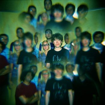 Download two new Ape School songs