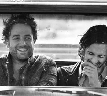 Watch Dawes play a new song from Appel Farm Festival (just added to the lineup at XPoNential Music Festival)