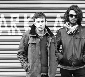 Good Old War debut new video for “Amazing Eyes” (playing XPoNential Music Fest in July)