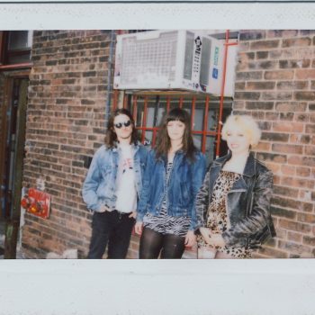 Lantern release new tape, <em>Dream Mine</em>, today on Bathetic Records