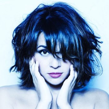 Win a pair of tickets to see Norah Jones tomorrow night at the Mann Center