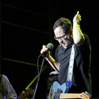 XPoNential Fest: The Hold Steady ends Day One on the River Stage (photos, setlist)