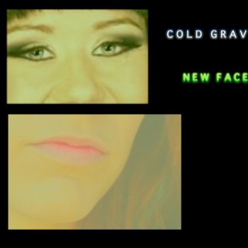 Listen to new music from Cold Graves, a collaboration with Cold Fronts and Grave Goods