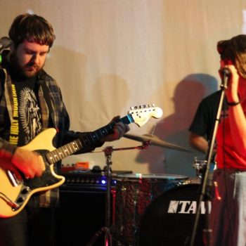 Photo Recap: Pet Milk at PhilaMOCA