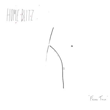 Check out &#8220;Frozen Track,&#8221; a new jam from Princeton, NJ&#8217;s Home Blitz