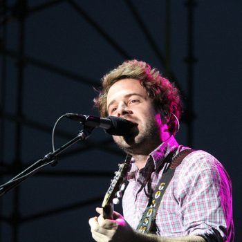 Watch Dawes perform “Fire Away” at the XPoNential Music Festival