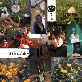 Listen to Sebadoh&#8217;s new EP, Secret (playing Union Transfer in August)