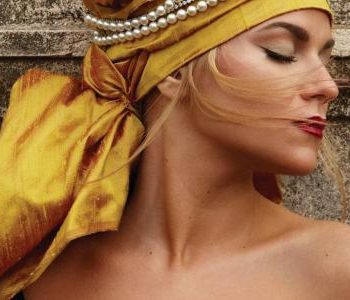 Melody Gardot playing Merriam Theatre in September