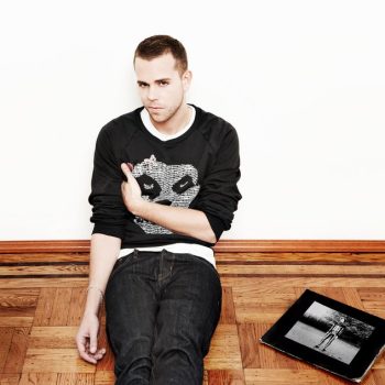 Sun Airway remix M83 (M83 play Electric Factory in August)