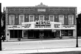 WXPN Local