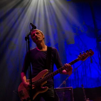 Photo Recap: Band Of Horses at The Mann