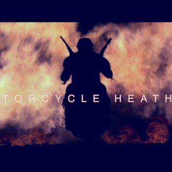 Download &#8220;Motorcycle Heathen,&#8221; a new Grave Goods track featuring Home Covers