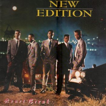 Go retro with our &#8220;New Edition&#8230;Together and solo&#8221; playlist (playing the Mann on Sunday)