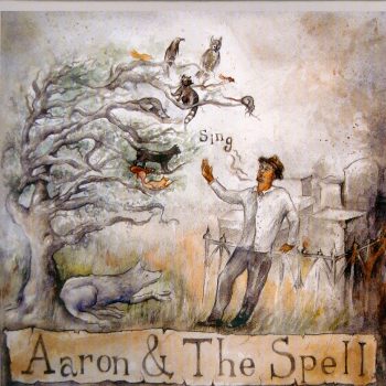 Unlocked: The Key&#8217;s review of Sing by Aaron and the Spell