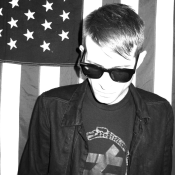 Listen to &#8220;A Little Death to Laugh,&#8221; a new song from Cold Cave (playing Union Transfer next month)