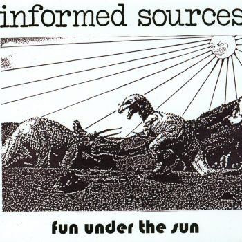 Unlocked: The Key&#8217;s review of <em>Fun Under the Sun</em> by Informed Sources