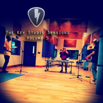 Download The Key Studio Sessions Vol. 5 (feat. The Spinto Band, Turning Violet Violet, Heyward Howkins + more)