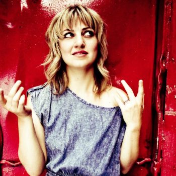 Anais Mitchell returns to Philadelphia in December; playing Johnny Brenda&#8217;s with Cuddle Magic