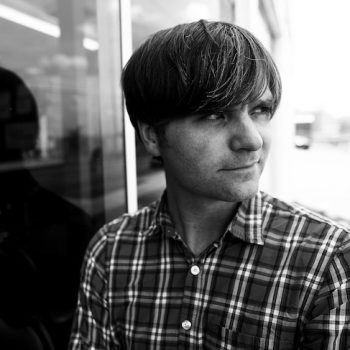 Ben Gibbard collaborates with Aimee Mann on &#8220;Bigger Than Love,&#8221; comes to Keswick Theater 11/7