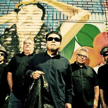 Exclusive: Readers of The Key get two-for-one tickets to see Los Lobos