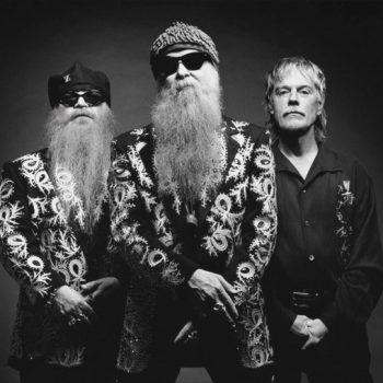 Boogie down and beard out with ZZ Top at The Keswick on Oct. 5 (tickets onsale Friday)