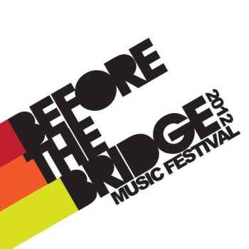 Before the Bridge Music Festival celebrates local music on 10/13