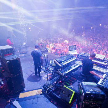 From the desk of The Disco Biscuits: City Bisco preview, part 2