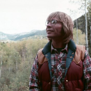 Amos Lee, Sharon Van Etten featured on charity tribute to John Denver