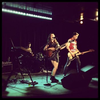 Download &#8220;Sleepers,&#8221; a new song from Philly post-punkers The Downtown Club (playing North Star Bar on 10/24)