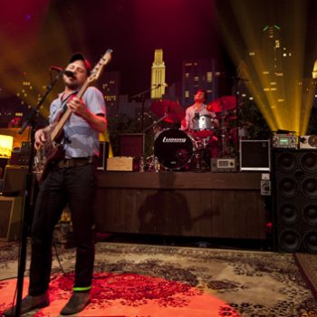 Watch Dr. Dog&#8217;s full performance on Austin City Limits