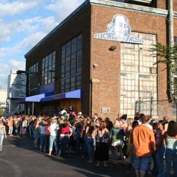 Starting Tomorrow: $17 tickets for the Electric Factory&#8217;s 17th anniversary