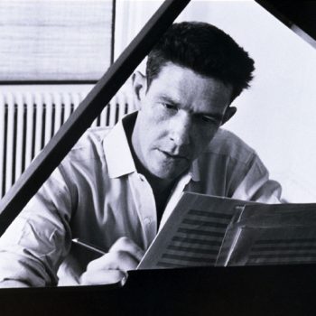 <em>Beyond Silence</em> digs deeper into the work of John Cage (begins tonight at the Philadelphia Museum of Art)