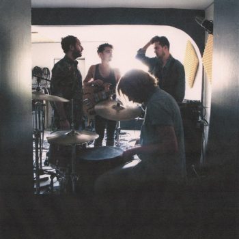 Listen to &#8220;Breakers,&#8221; a new track from Local Natives (playing Union Transfer in April)