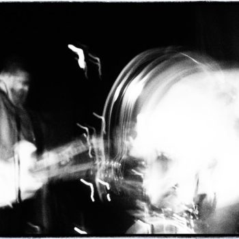 Listen to a new track from Nothing&#8217;s <em>Downward Years To Come</em> EP; sign up to be in the audience at its Key Studio Session