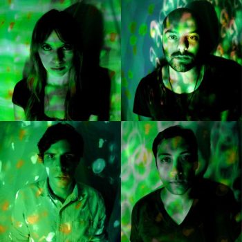 And now for some morning-after-the-storm rock from Ruby the Hatchet (playing Kung Fu Necktie on 11/1)